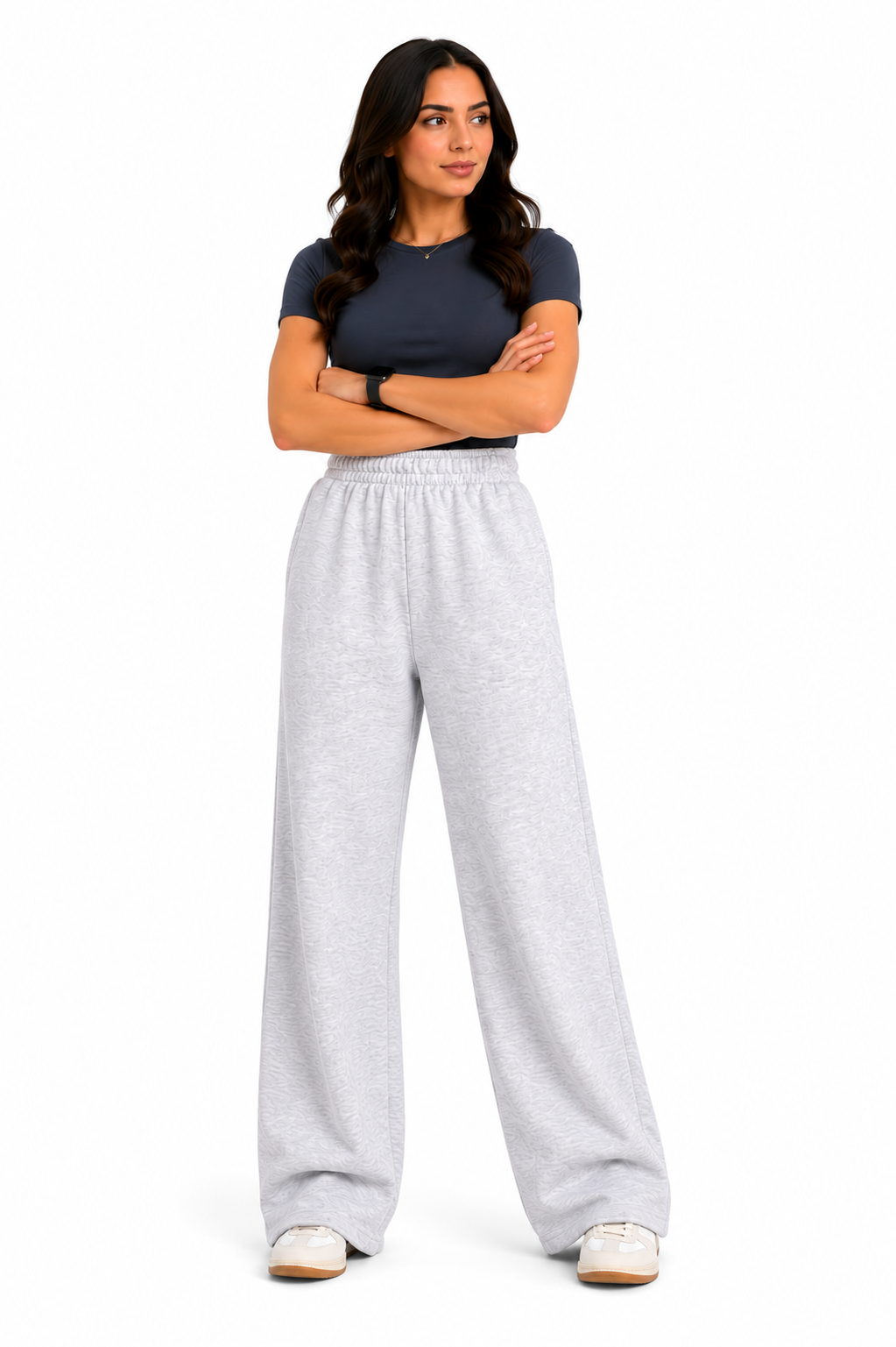 Grey Sweatpant
