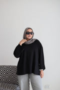 Black tshirt