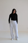 Grey Sweatpant